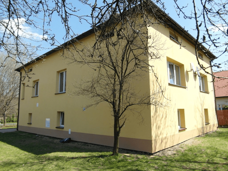 Realizacje 2013 - Rudawa ul. Legionów Polskich