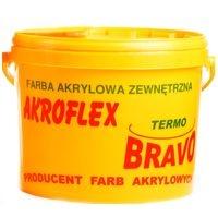 AKROFLEX farba akrylowa